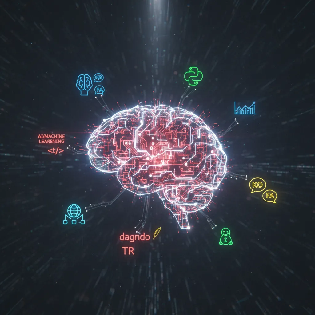 My Skills & Expertise